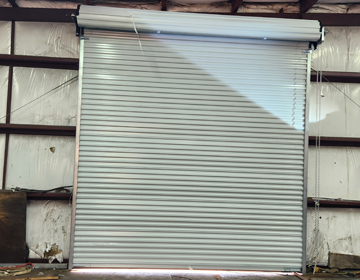 Commercial Garage Door Services